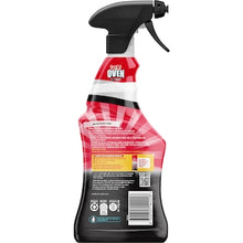 Easy-Off Oven & BBQ Everyday Cleaner Spray 750mL
