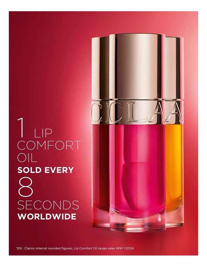 Cherry Lip Oil and Balm Duo