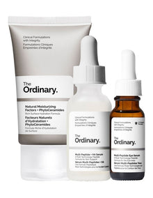 The Age Support Set to Reduce Wrinkles