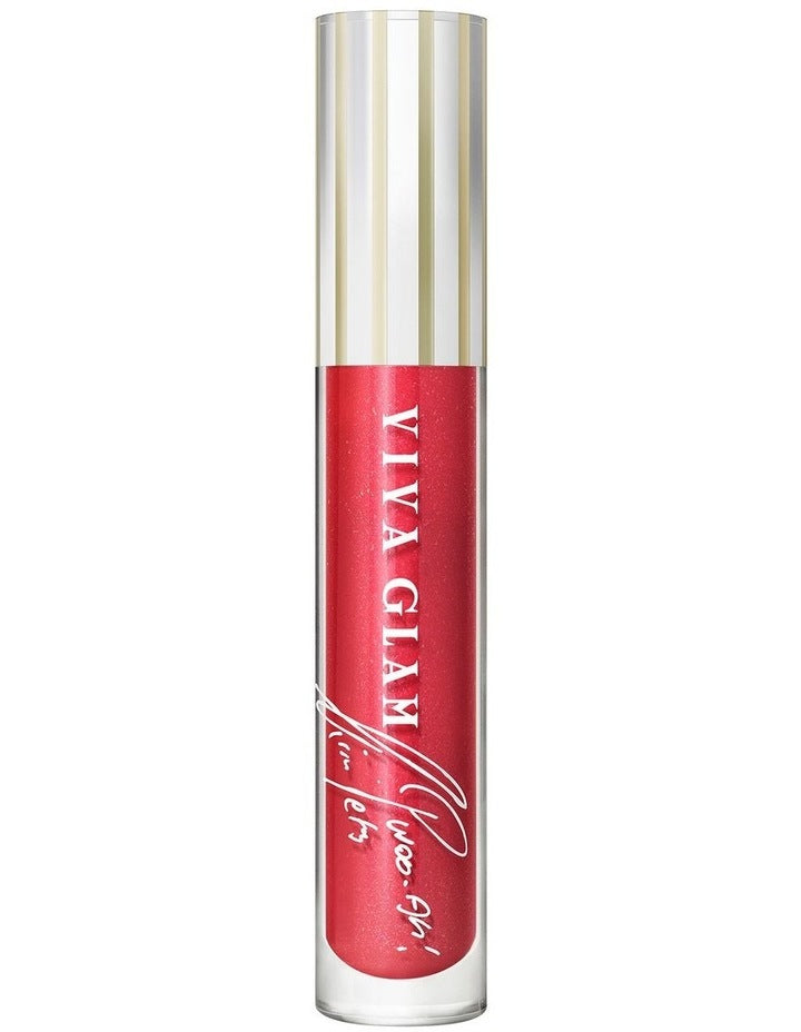 Viva Glam Lipglass Air