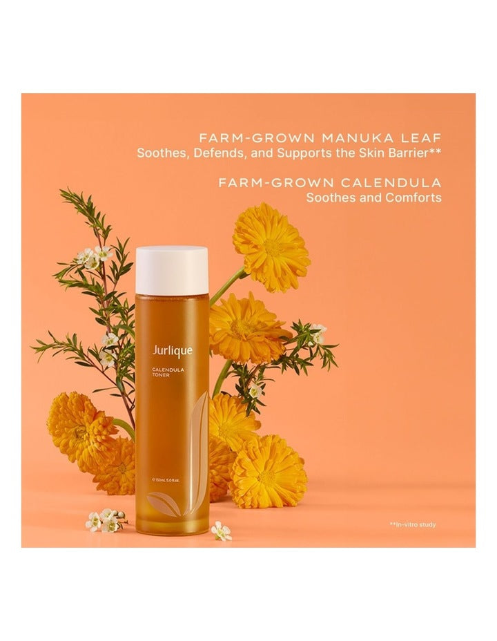 Calendula Toner