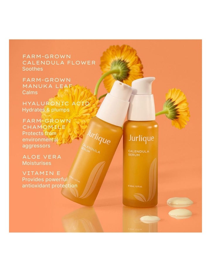 Calendula Serum
