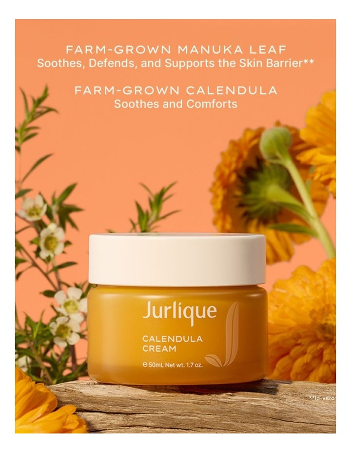 Calendula Cream 50ml