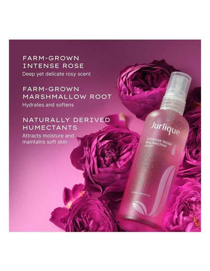 Intense Balancing Mist 100ml