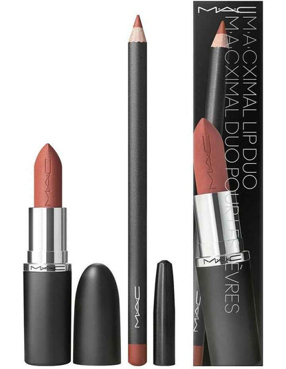 Ximal Lip Duo Velvet Teddy