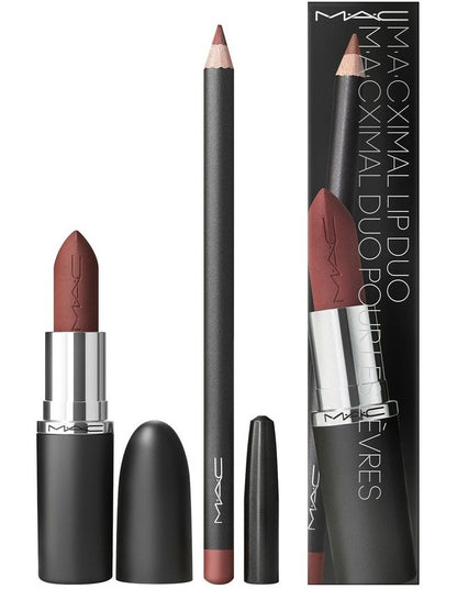 Ximal Lip Duo Whirl