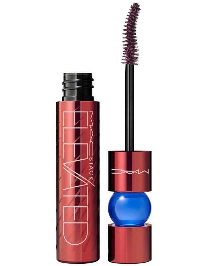 MACStack Elevated Mascara / Nocturnal