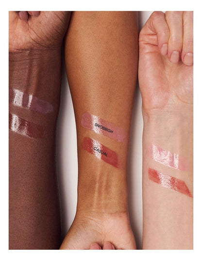 Nightmode Gloss Lipglass Air Duo