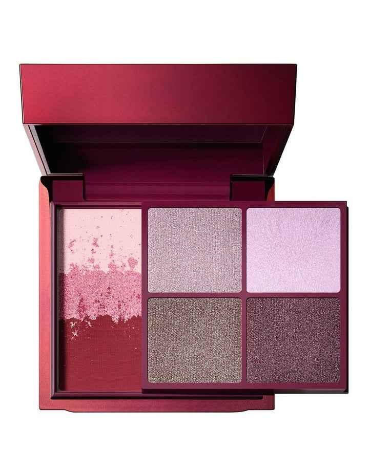 Nocturna Eye + Face Palette