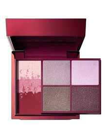 Nocturna Eye + Face Palette