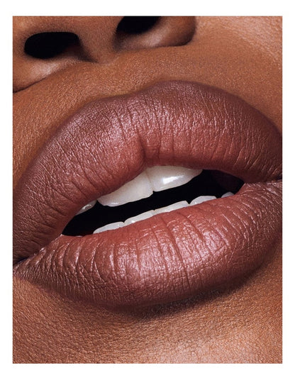 Midnight MACximal Lip Combo: Neutral