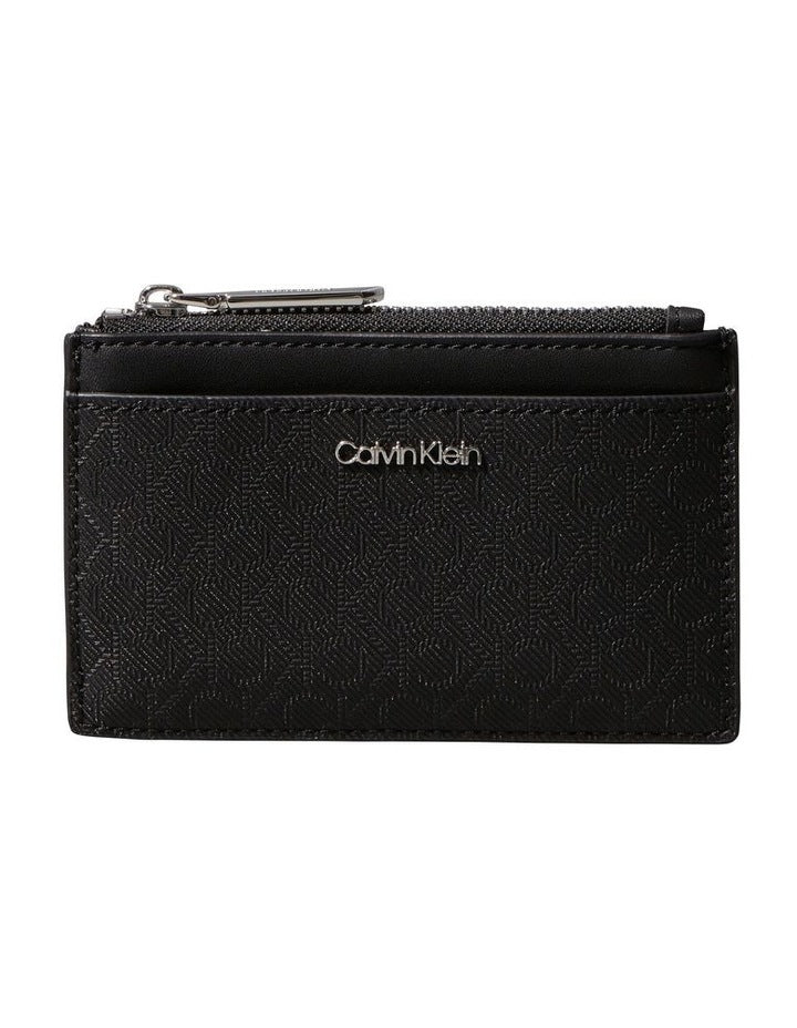 Must Card Holder in Black