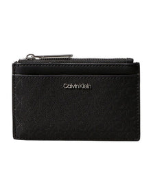 Must Card Holder in Black
