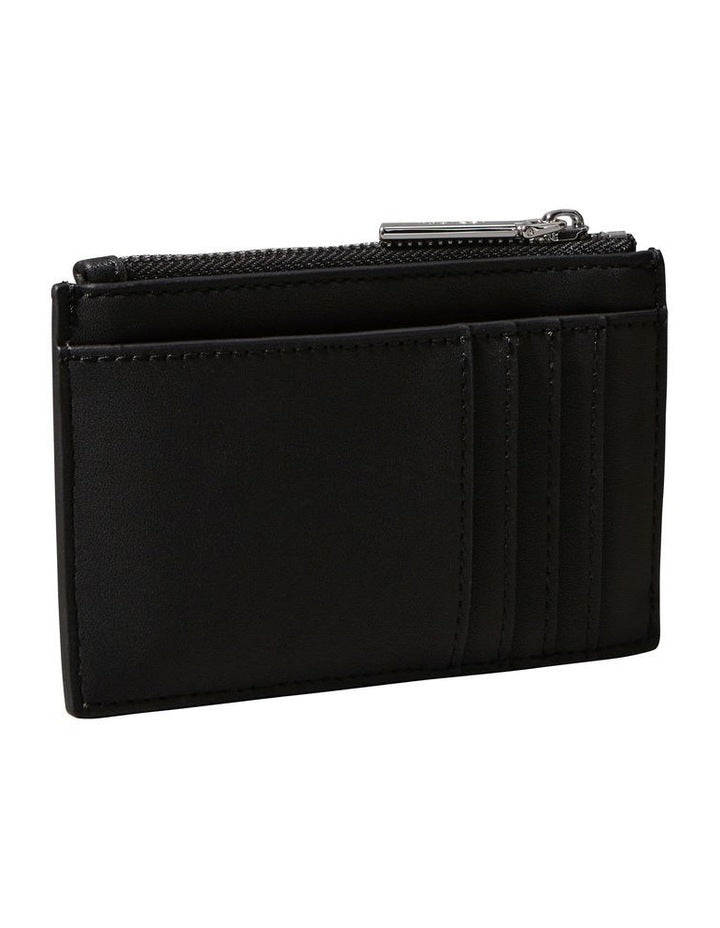 Must Card Holder in Black