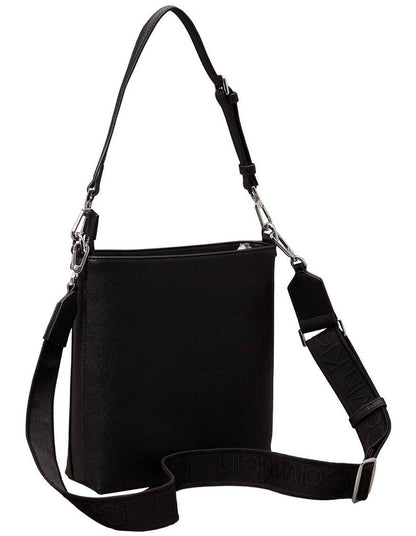 Must Small Bucket Bag in Black