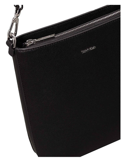 Must Small Bucket Bag in Black