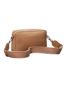 Must Conv Crossbody Bag in Camel