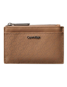 Must Card Holder in Camel