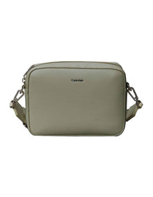 Must Small Crossbody Bag in Eucalyptus