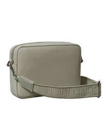 Must Small Crossbody Bag in Eucalyptus