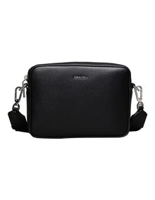 Must Small Crossbody Bag in Black
