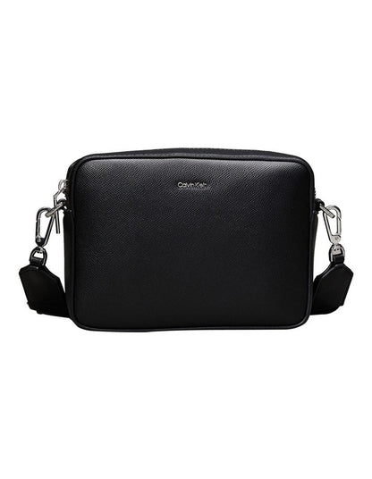 Must Small Crossbody Bag in Black