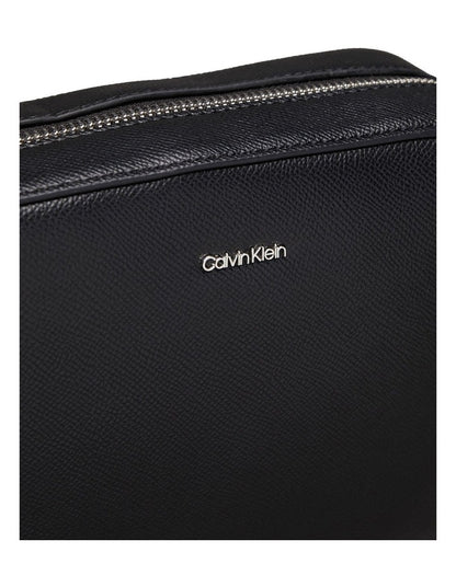 Must Small Crossbody Bag in Black