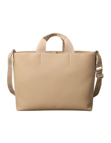 Ultralight Tote Bag in Taupe