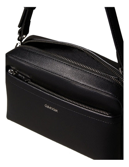 Must Conv Crossbody Bag in Black