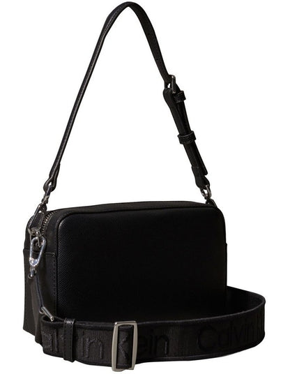 Must Conv Crossbody Bag in Black