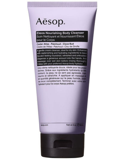 Eleos Nourishing Body Cleanser 180ml