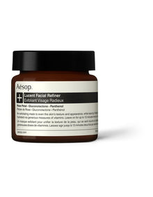 Lucent Facial Refiner 60ml