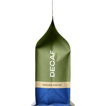 Campos Decaf Ground Coffee 250g