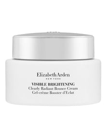 Visible Brightening Clearly Radiant Bounce Cream 50ml