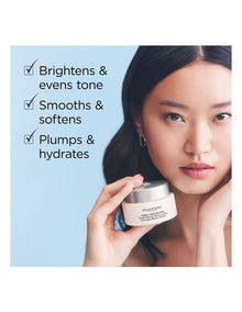 Visible Brightening Clearly Radiant Bounce Cream 50ml