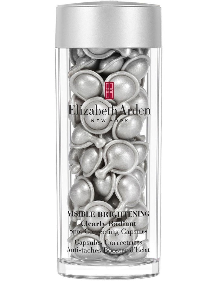 Visible Brightening Radiant Spot Correcting Capsules 60 Pieces