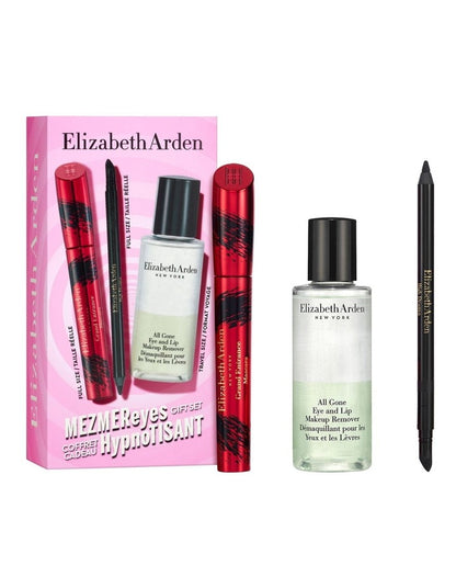 Grand Entrance Mascara Set