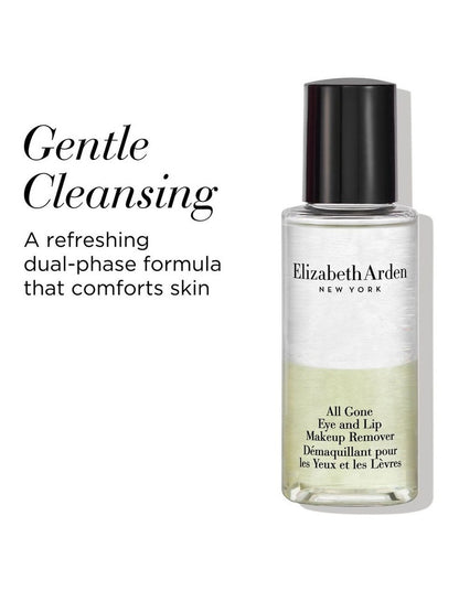 Grand Entrance Mascara Set