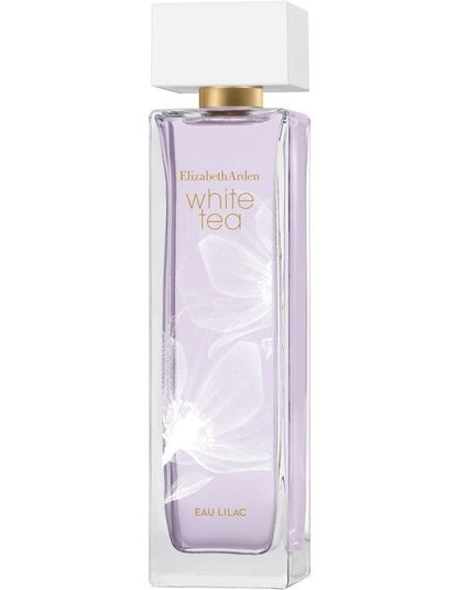 White Tea Eau Lilac 100ml