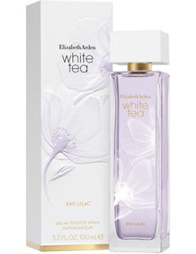 White Tea Eau Lilac 100ml