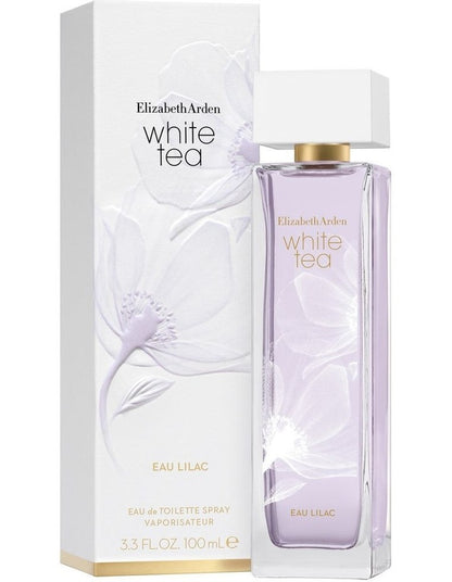 White Tea Eau Lilac 100ml