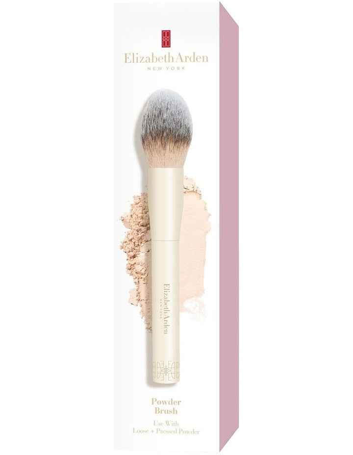 Powder Brush