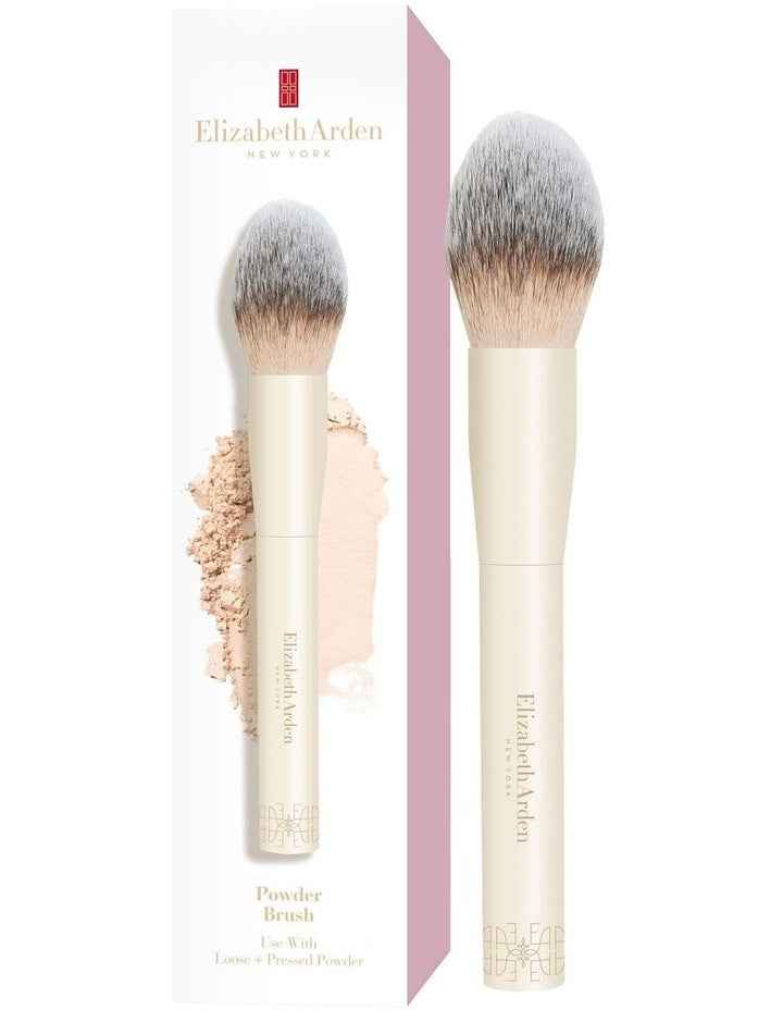 Powder Brush