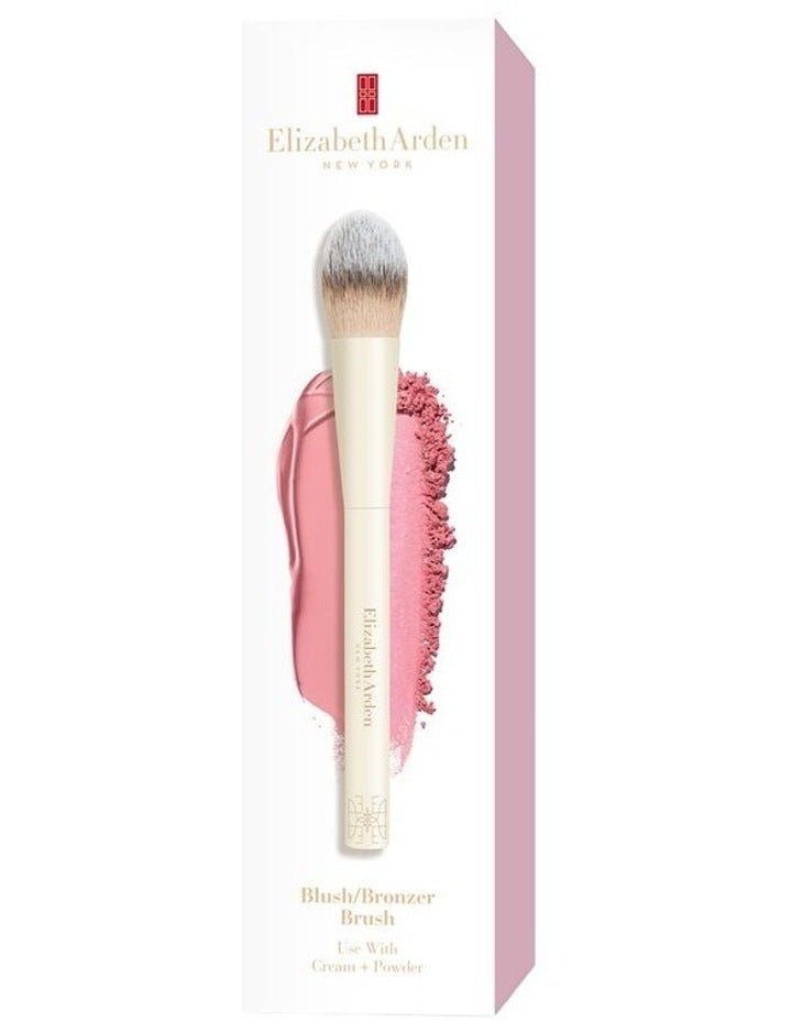 Blush/Bronzer Brush