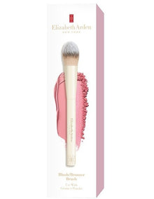 Blush/Bronzer Brush