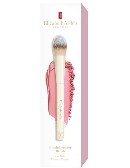 Blush/Bronzer Brush