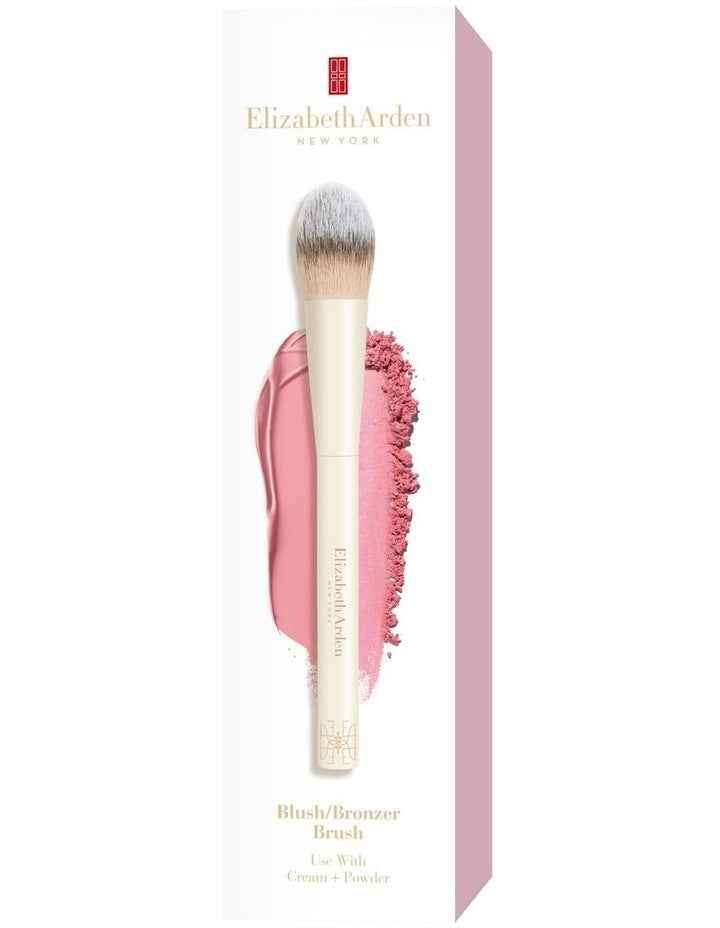 Blush/Bronzer Brush