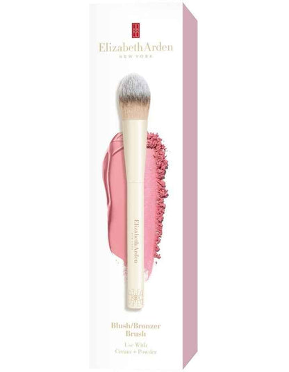 Blush/Bronzer Brush