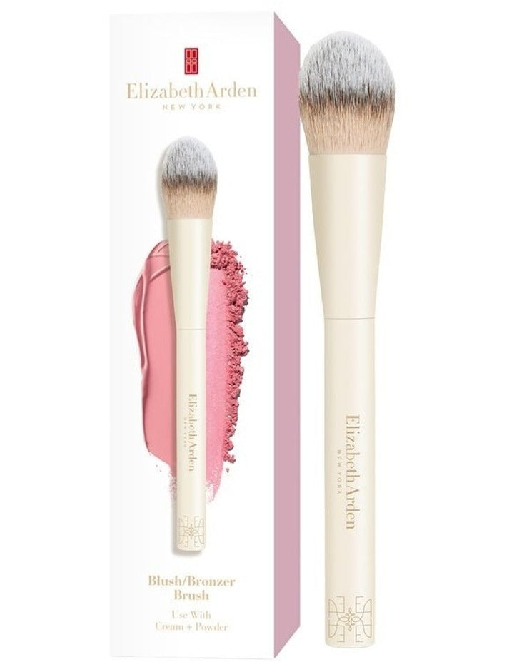 Blush/Bronzer Brush