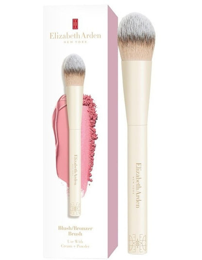 Blush/Bronzer Brush